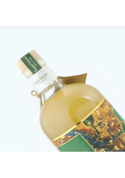 NO:B165 Rezene Sirkesi 500 ml