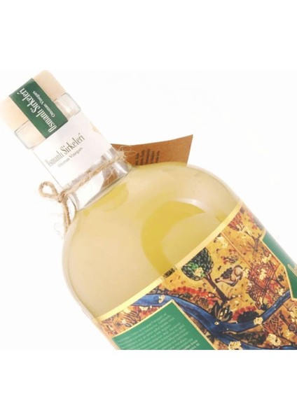 NO:B38 Çam Sakızı Sirkesi 500 ml