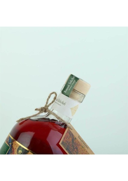 No:g7 Böğürtlen Sirkesi - 500 ml