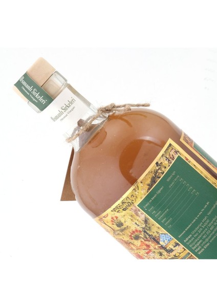 No:85 Bal Sirkesi 500 ml 085 modelleri