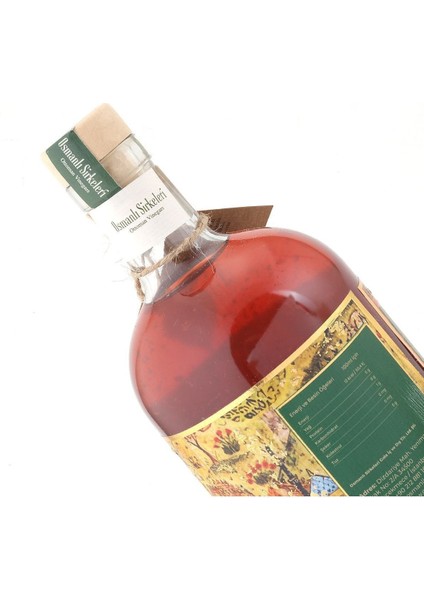 NO:011 Erik Sirkesi 500 ml