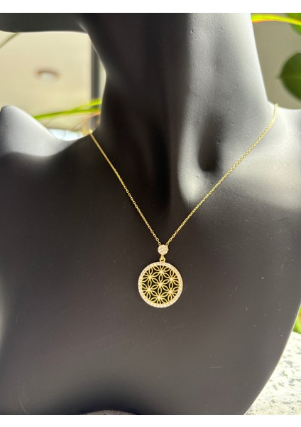 925 Ayar Gümüş Kolye fiyatları