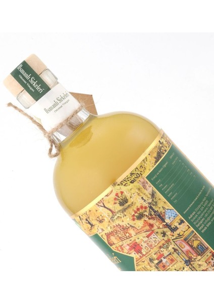 NO:212 Sandaloz Sirkesi 500 ml