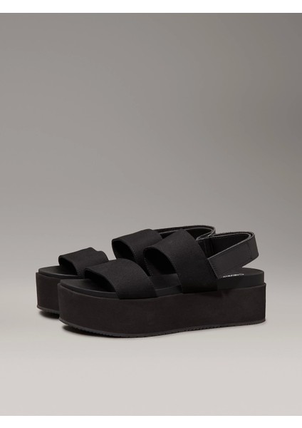 Flatform Sandal Slıng In fiyatları