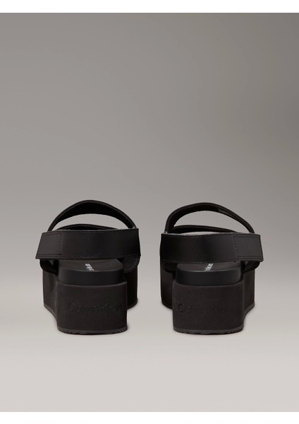 Flatform Sandal Slıng In fırsatları