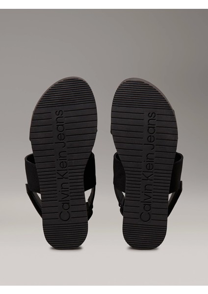 Flatform Sandal Slıng In indirimleri