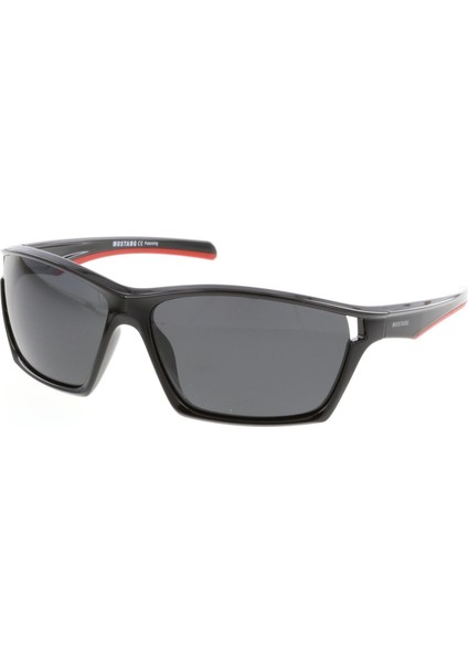 MU2446-01 66 Polarize Erkek Güneş Gözlüğü