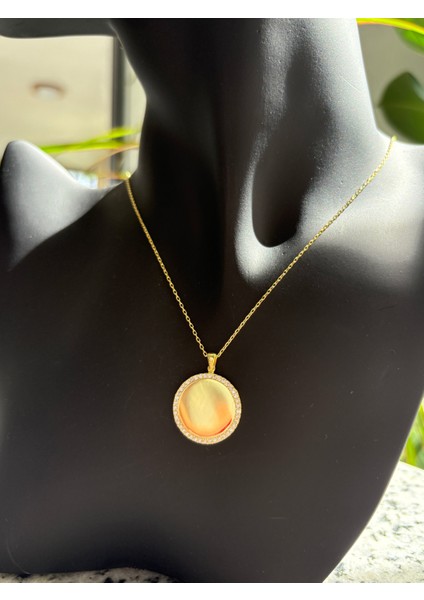 925 Ayar Gümüş Kolye fiyatları