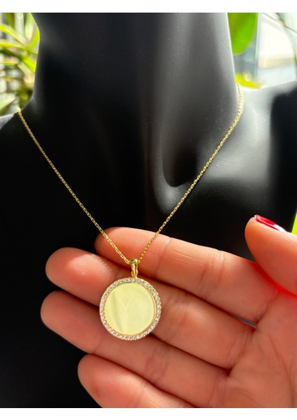 925 Ayar Gümüş Kolye modelleri