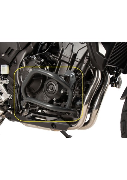 Hepco Becker Honda NX500X Motor Koruma Demiri 2025 /5019546 00 05 fiyatları