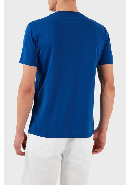 Armani Exchage Pamuk Regular Fit Logolu T Shirt Erkek T Shirt XM000767 AF12308 UB088 fiyatları