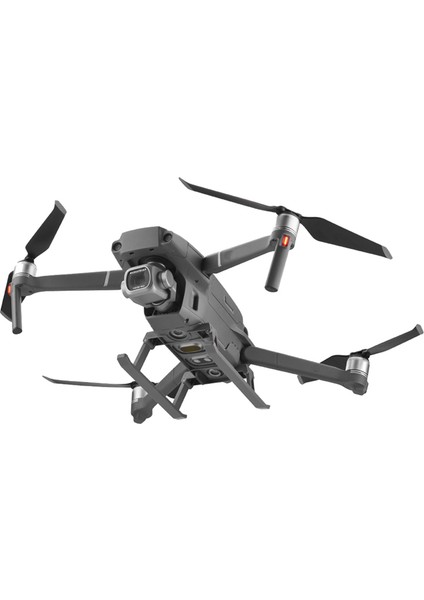 Katlanır Iniş Takımı Yükseltilmiş Genişletici Braketi Bacaklar Koruma Koruyucusu Mavic 2 Zoom/pro Drone Aksesuarları (Yurt Dışından) indirimleri