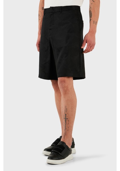 Astarlı Regular Fit Normal Bel Cepli Short Erkek Short XM000396 AF13170 FC038 modelleri