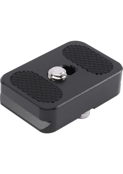 Pu-25 Evrensel Mini Arca Isviçre Standardı Qr Hızlı Çıkarma Plakası Dijital Slr Fotoğraf Makinesi, Allen Anahtarıyla Birlikte Gelir (Yurt Dışından)