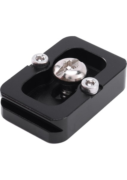 Pu-25 Evrensel Mini Arca Isviçre Standardı Qr Hızlı Çıkarma Plakası Dijital Slr Fotoğraf Makinesi, Allen Anahtarıyla Birlikte Gelir (Yurt Dışından) modelleri