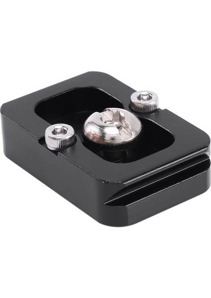 Pu-25 Evrensel Mini Arca Isviçre Standardı Qr Hızlı Çıkarma Plakası Dijital Slr Fotoğraf Makinesi, Allen Anahtarıyla Birlikte Gelir (Yurt Dışından) fırsatları