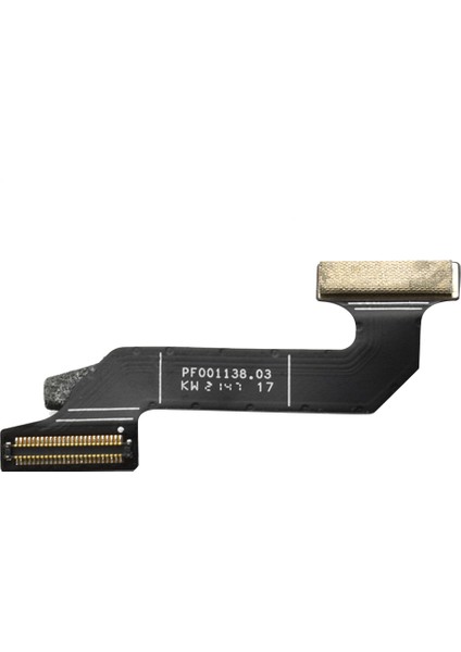 Djı Mavic 3 Için Gps Pusula Kablosu Djı Mavic 3 Drone Onarım Yedek Aksesuarları Için Gps Yumuşak Hat Teli Değişimi (Yurt Dışından)