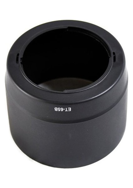 Canon 70-300MM F/4.5-5.6 Do-Is Usm, 70-300MM F/4-5.6 Is Usm Lensler Için Lens Koruyucu (Canon ET-65B ile Değiştirildi) (Yurt Dışından)