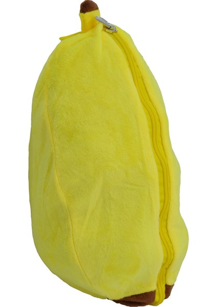 Peluş Muz Maymun 30 cm 62384 indirimleri