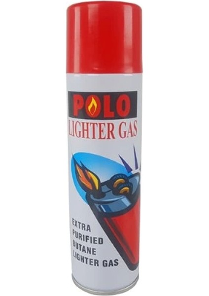 Çakmak Gazı - 270 ml (7272)