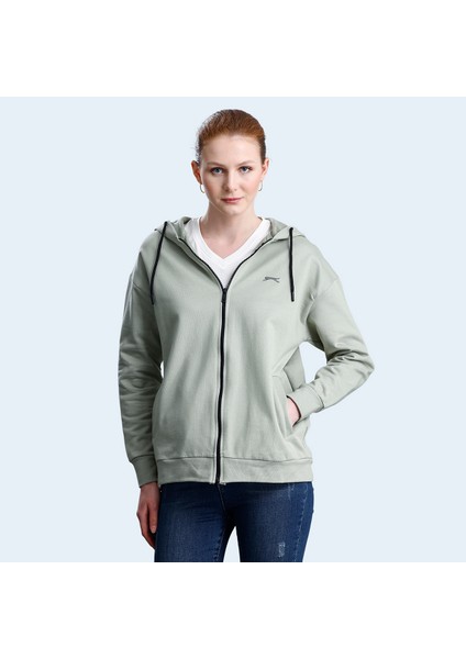 Kathleena Kadın Sweatshirt