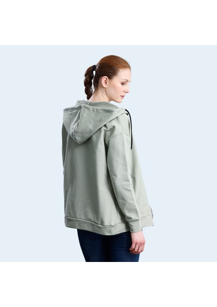 Kathleena Kadın Sweatshirt fiyatları