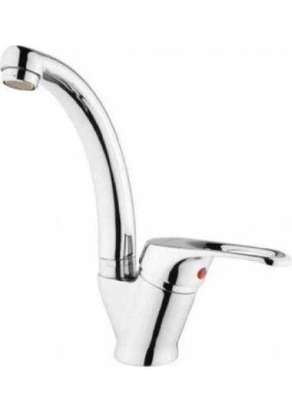Mix Banyo Bataryası Lavabo - Evye 3 Lü Avantajlı Set