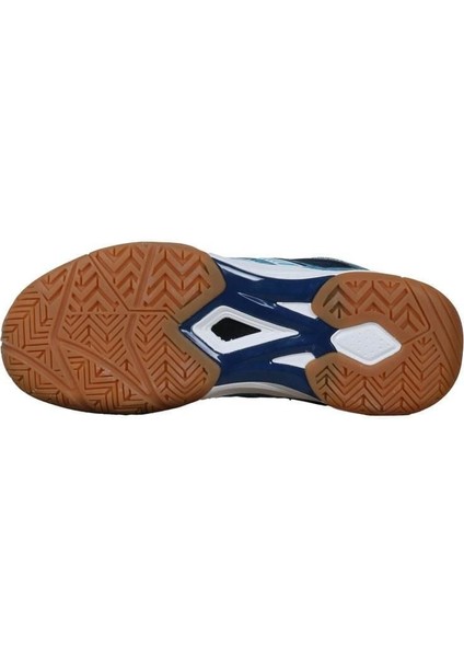 Hummel Aura Salon Ayakkabısı Saks Mavi 42 modelleri