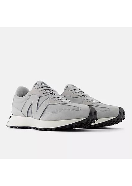 Nb Lifestyle Shoes Gri Spor Ayakkabı U327SWA fiyatları