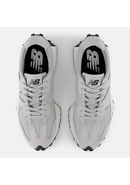 Nb Lifestyle Shoes Gri Spor Ayakkabı U327SWA fırsatları