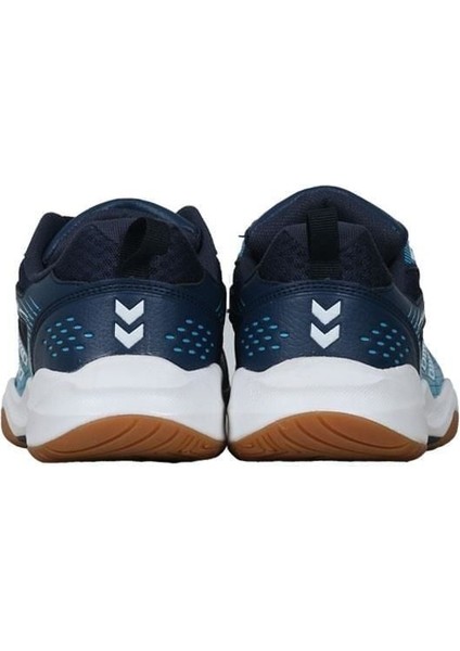 Hummel Aura Salon Ayakkabısı Saks Mavi 42 indirimleri