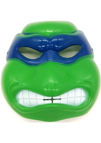 Ninja Kaplumbağalar Maskesi Leonardo Maskesi (4767) - MCT2428-8386