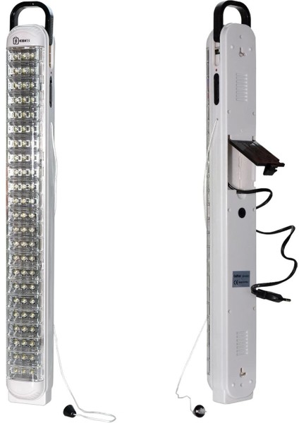 69 LED Şarjlı Işıldak - Ledli Kamp Lambası - LED Acil Aydınlatma fiyatları