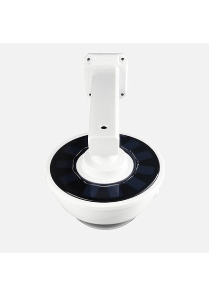 Kamera Görünümlü Solar Aydınlatma - MCT7938-3279