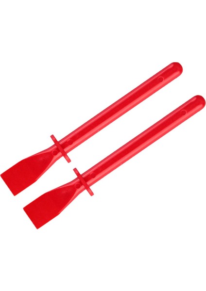 2 Yaycılar Üretim Kırmızı Için Sağlam Uygulama Çubuğu (Yurt Dışından) modelleri