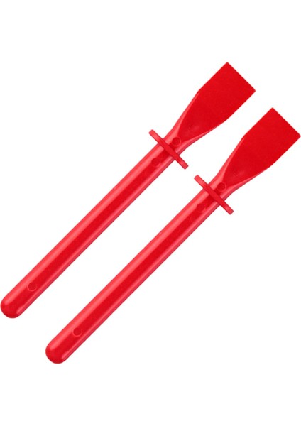 2 Yaycılar Üretim Kırmızı Için Sağlam Uygulama Çubuğu (Yurt Dışından) indirimleri