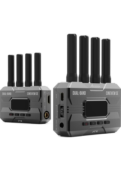 WIT04-SE Sdı/hdmı Kablosuz Görüntü Aktarım Cihazı fırsatları