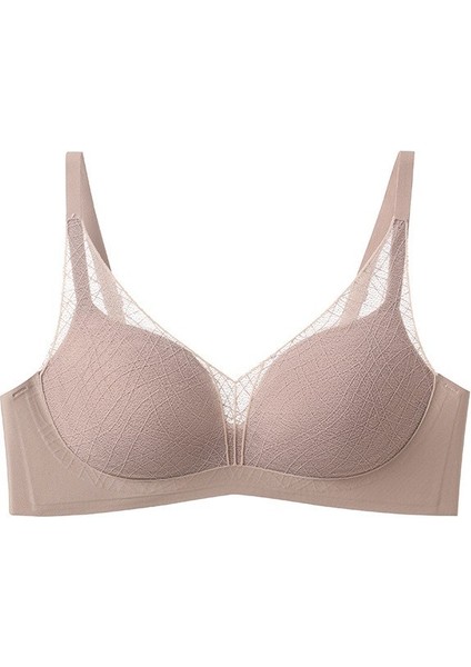 Flocked Dantel Ikişsiz Iç Çamaşırı (Yurt Dışından) modelleri