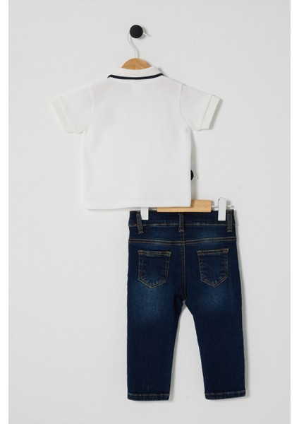 Erkek Bebek Takım modelleri