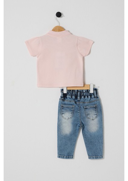 Kız Bebek Takım modelleri