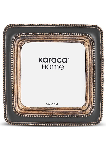 Arke Fotoğraf Çerçevesi 14,3X2X14,3 cm