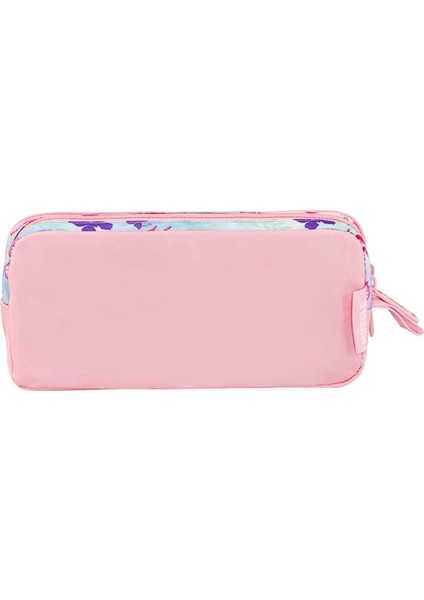 2 Bölmeli Butterfly Kalemlik Pembe (MU-9037) modelleri