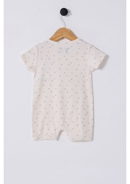 Kız Bebek Beyaz Tulum fiyatları