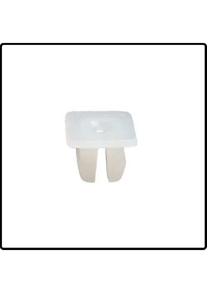 Japon Araçlar Için Klips Segman 11070035