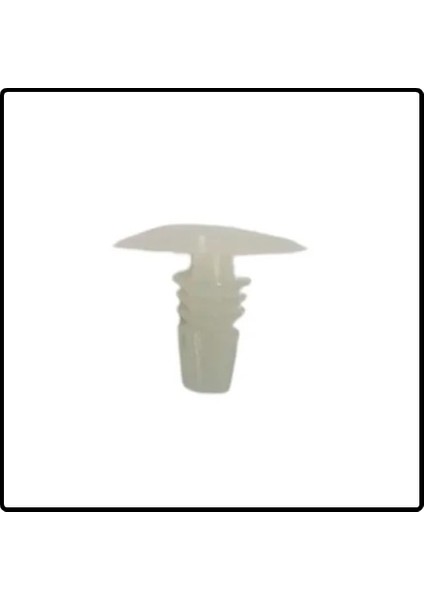 Japon Araçlar Için Klips Segman 11070022