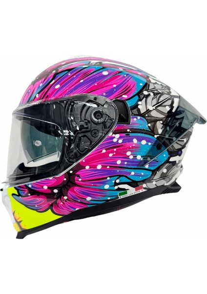 Sw 865 Butterfly