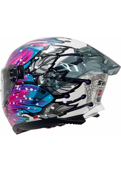 Sw 865 Butterfly