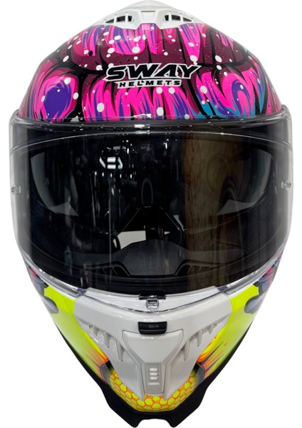 Sw 865 Butterfly