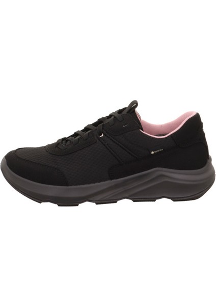 Kadın Sneaker ( Günlük) 2-000318-0200 Legero Blıss Siyah