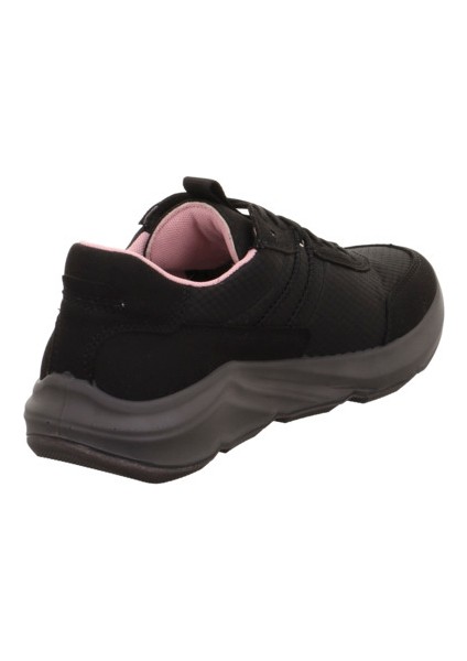 Kadın Sneaker ( Günlük) 2-000318-0200 Legero Blıss Siyah modelleri